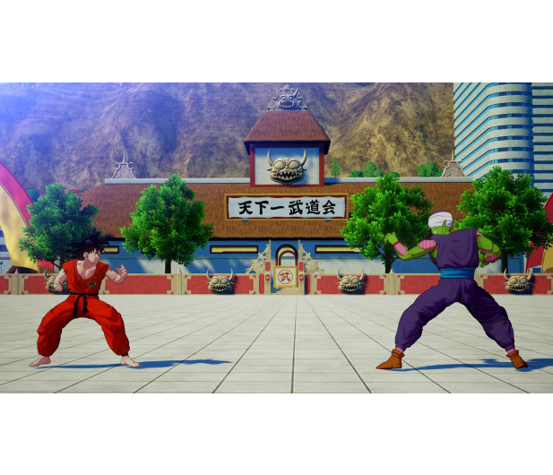 PlayStation Dragon Ball Z Kakarot - Legendary Edition - 1191660 - zdjęcie 6